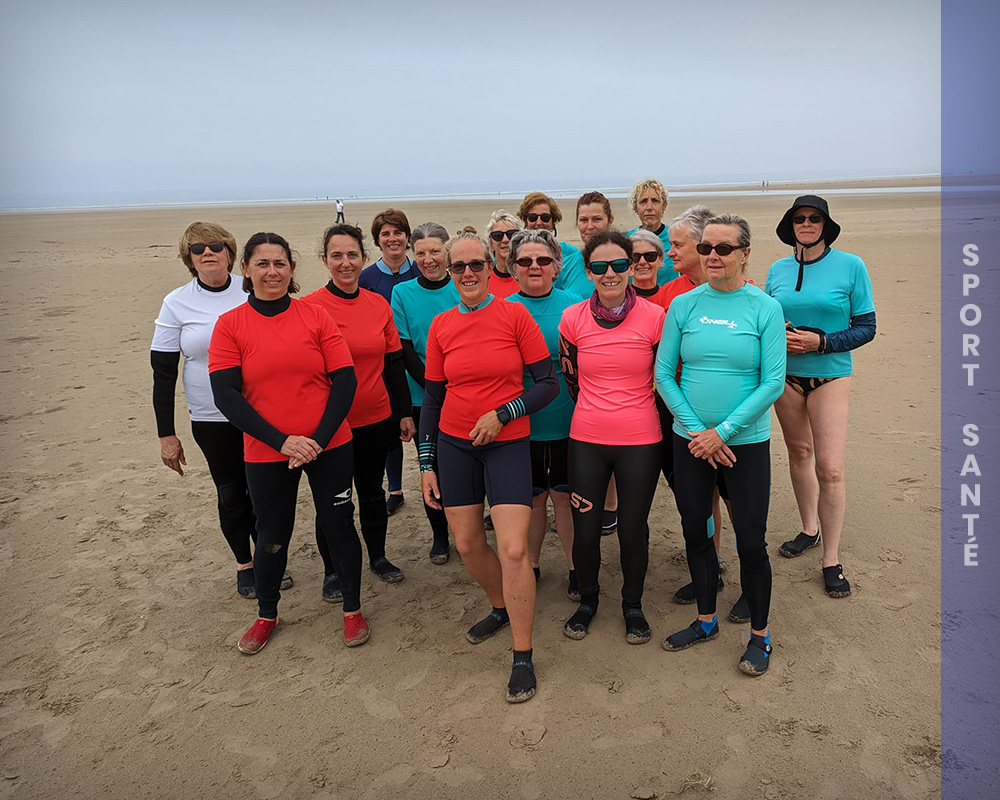 Sport santé Plomodiern, Sport santé Saint-Nic, Sport santé Pentrez