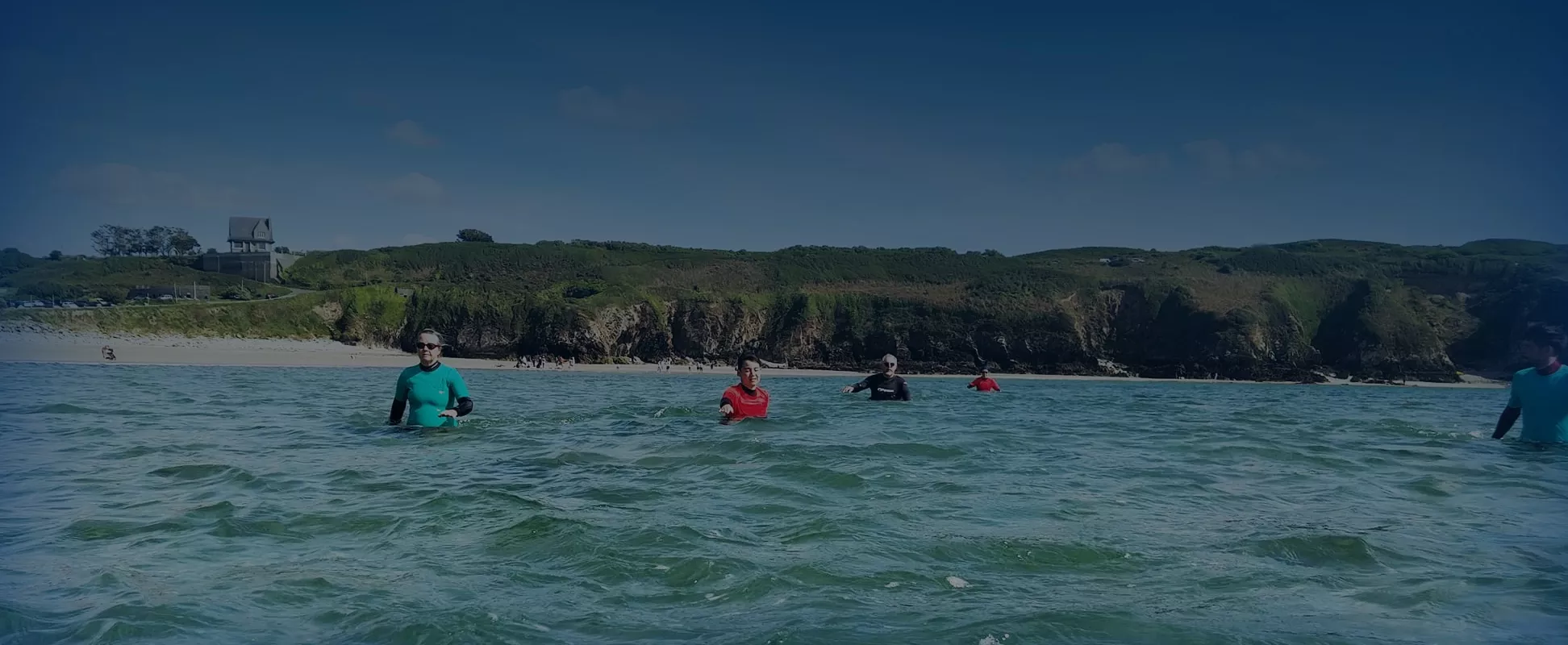 Vent et marée : activités nautiques